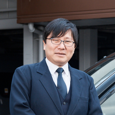 「頑張った分、給料に反映される仕事に就きたい」――未経験で入社した山口さんが語る、安心のサポート体制とやりがい。