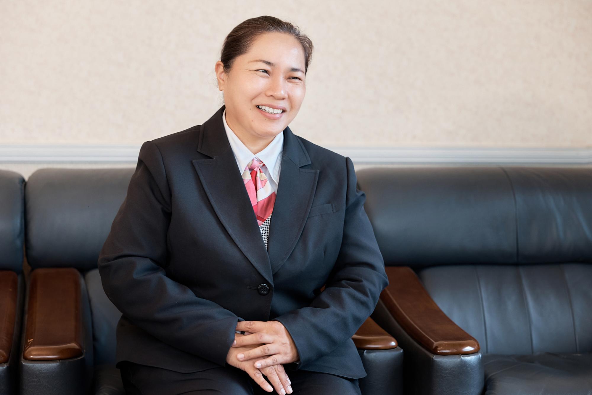 正社員1