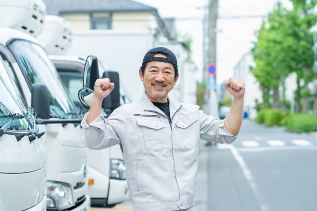 富山 県 トラック 求人