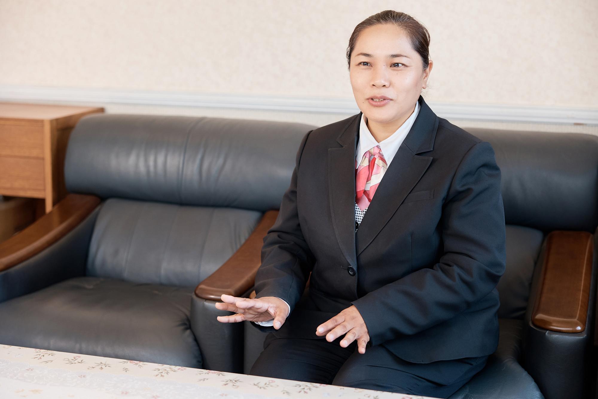 正社員２