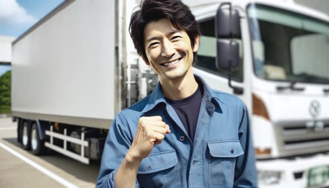 ルート配送 ホワイト企業ルート配送 ホワイト企業