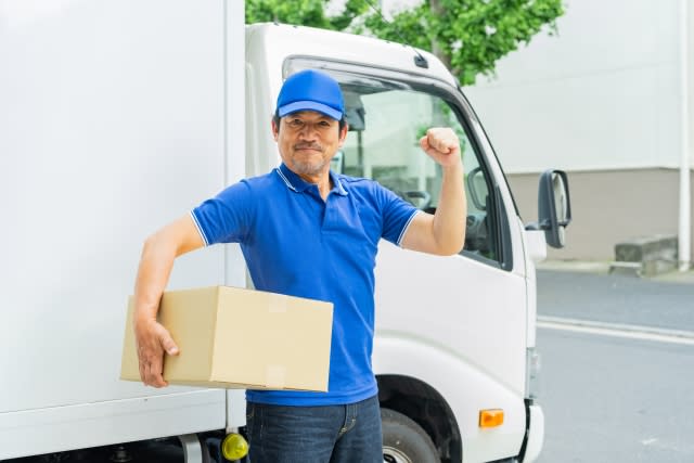 3 トントラック 免許