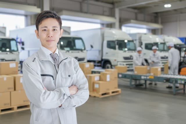 sbs リコー ロジスティクス 求人