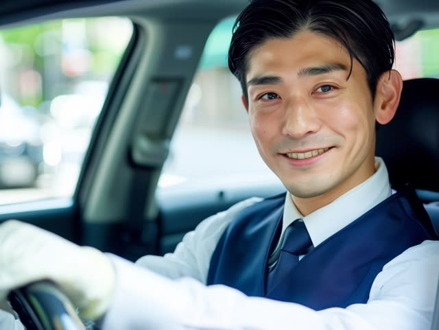 神奈川 県 ドライバー 求人