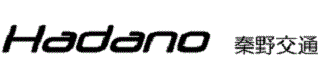 秦野交通ロゴ