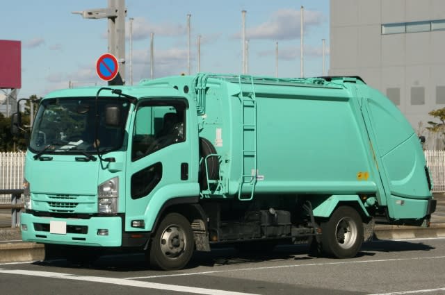 ゴミ収集 公務員 なるには