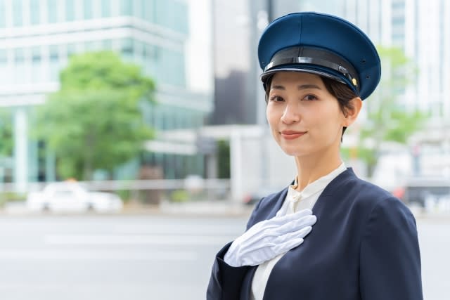 ドライバー転職よかった