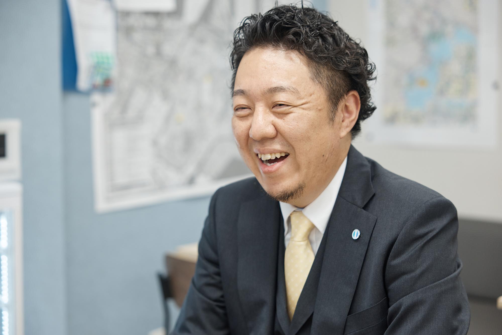 北斗タクシー導入事例３