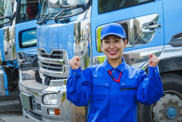 埼玉 県 トレーラー 求人