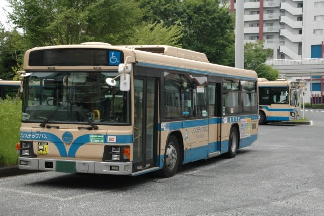 バス運転手 未経験