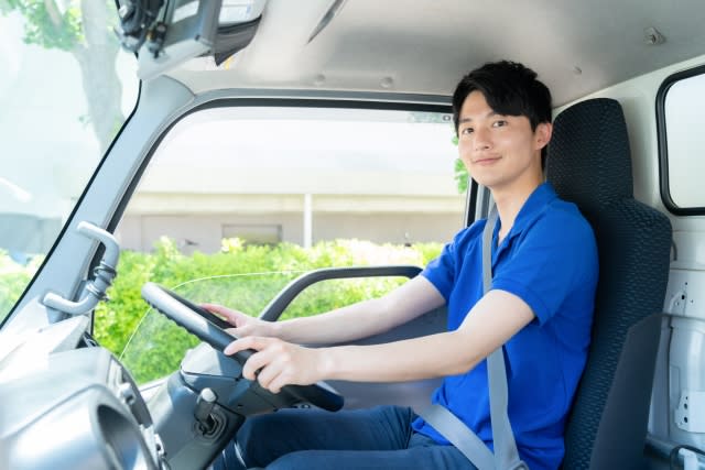 三重 県 トラック 求人