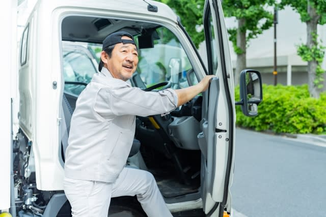 宮城 県 トラック 求人