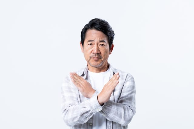 入ってはいけない運送会社