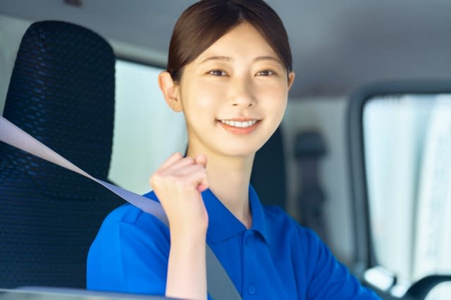 トラック 運転 手 転職 良かっ た
