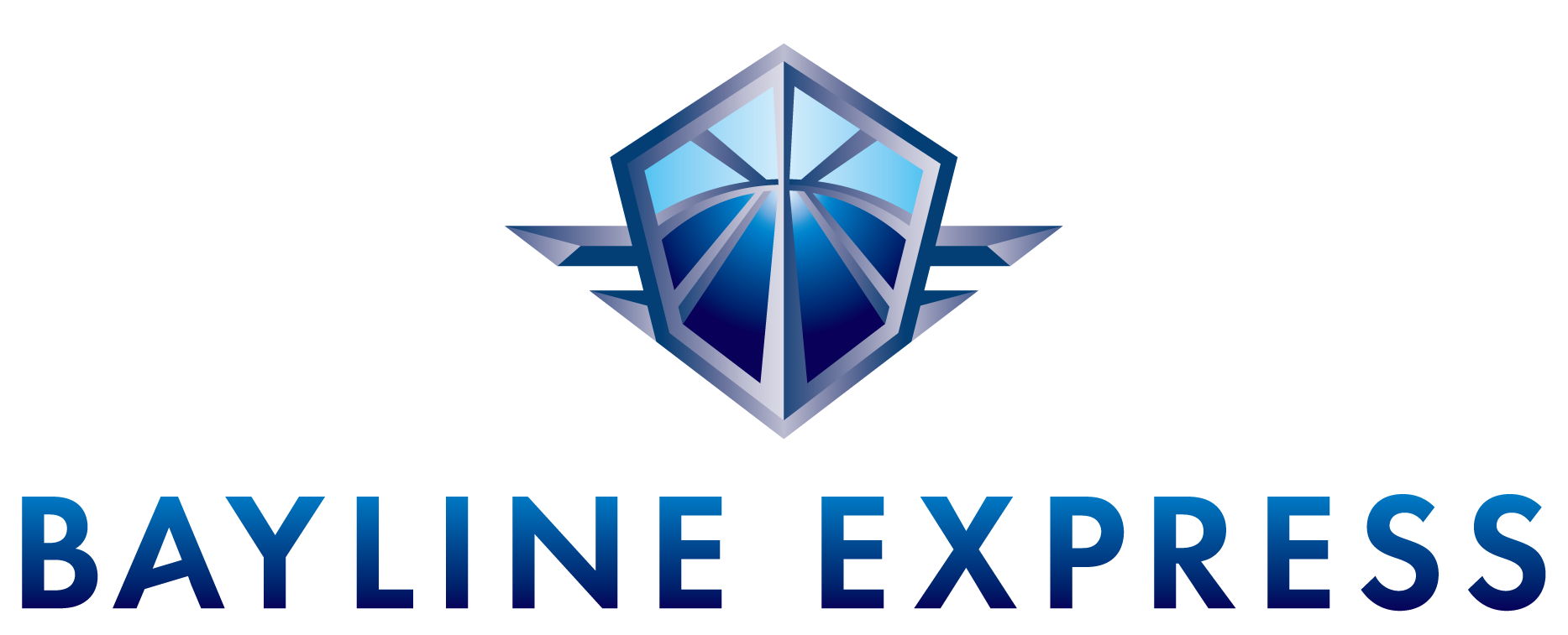 ベイラインエクスプレスロゴ