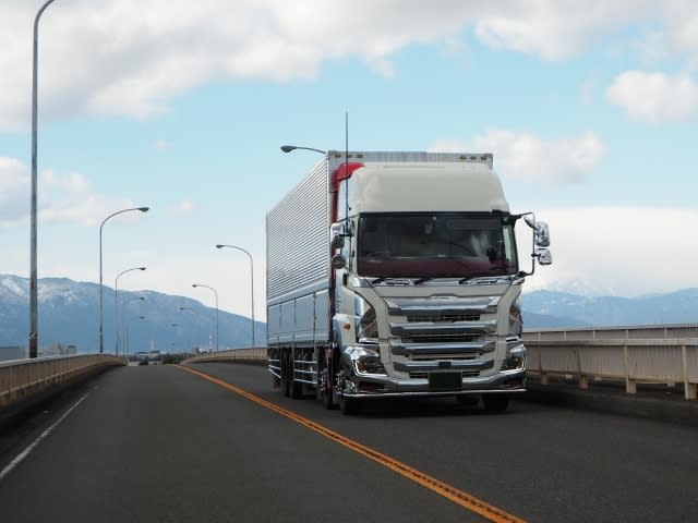 愛知県 ドライバー 求人