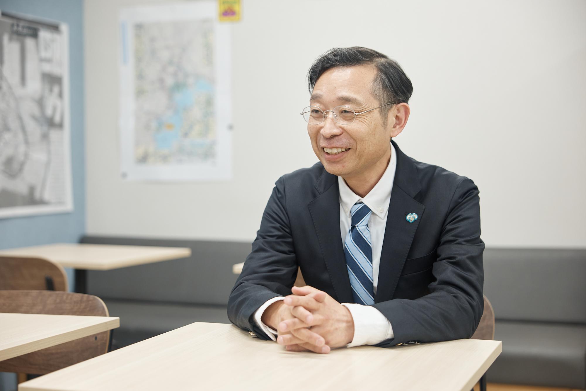 北斗ドライバー２