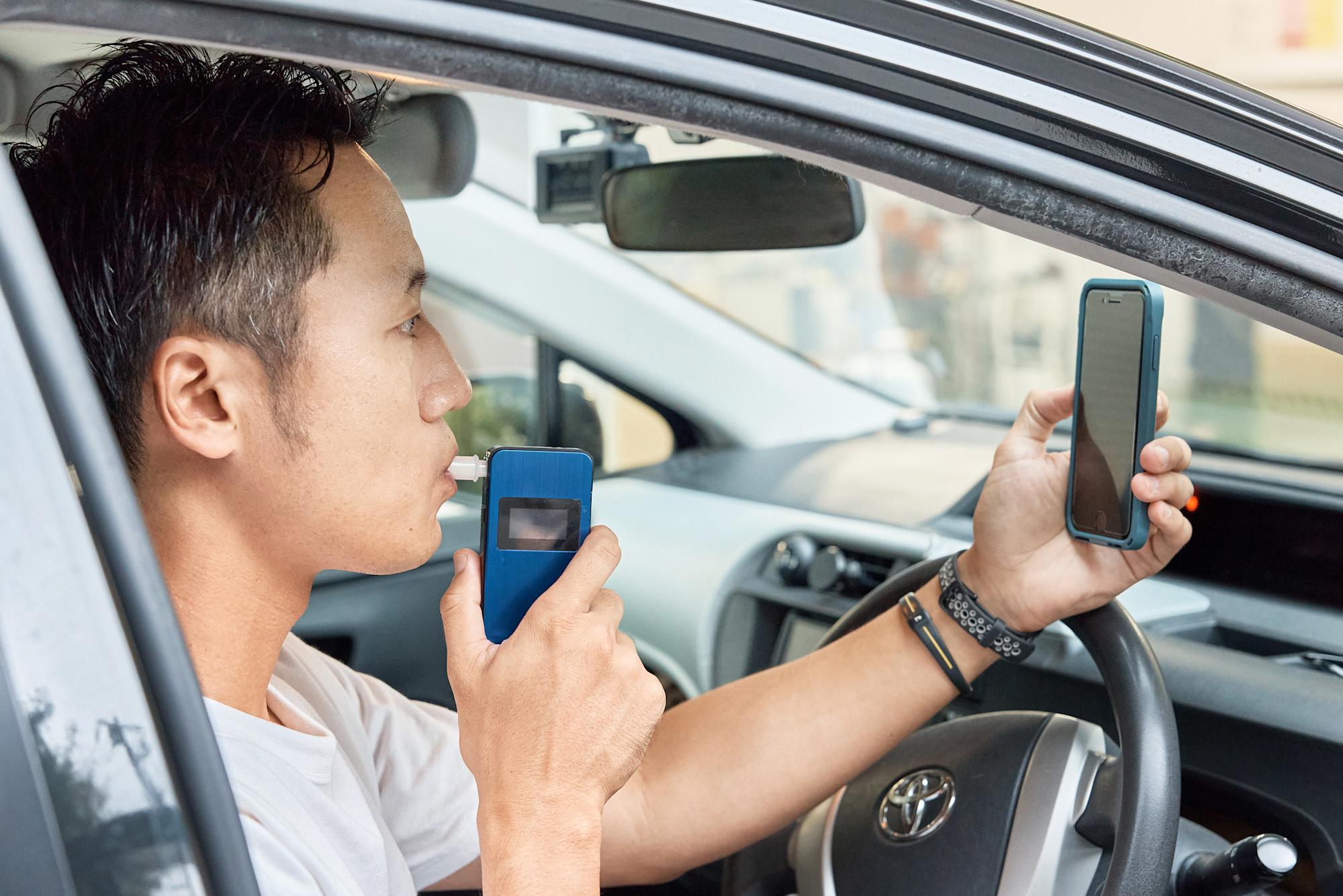 ライドシェア３