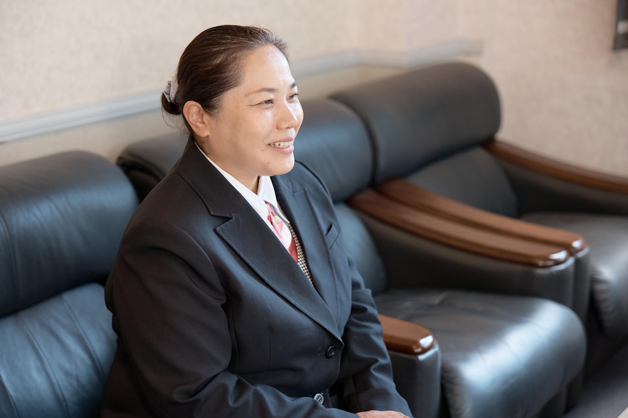 正社員４