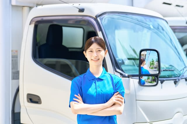 運送 会社 トラック