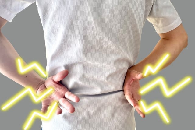 トラック 運転 手 腰痛 対策