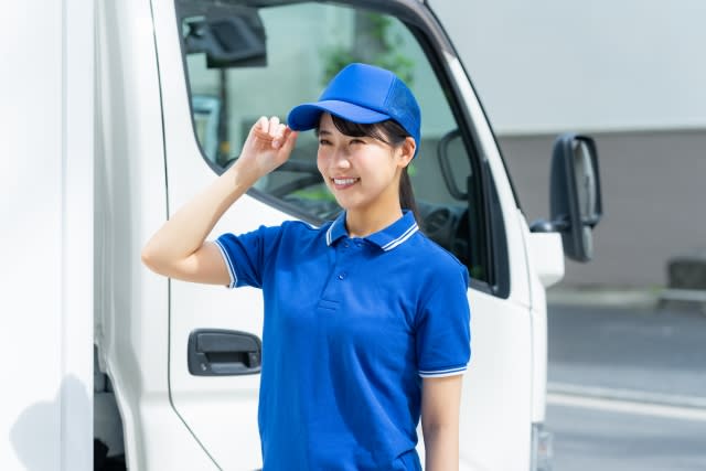 山梨 県 トラック 求人