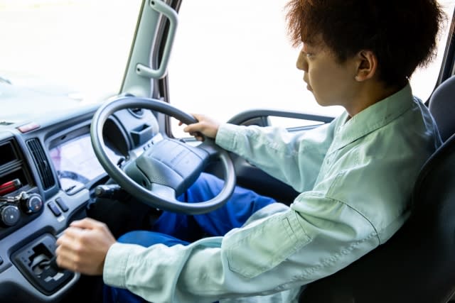 東京 都 トレーラー 求人