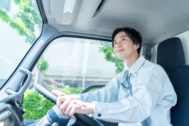 北海道トラック求人