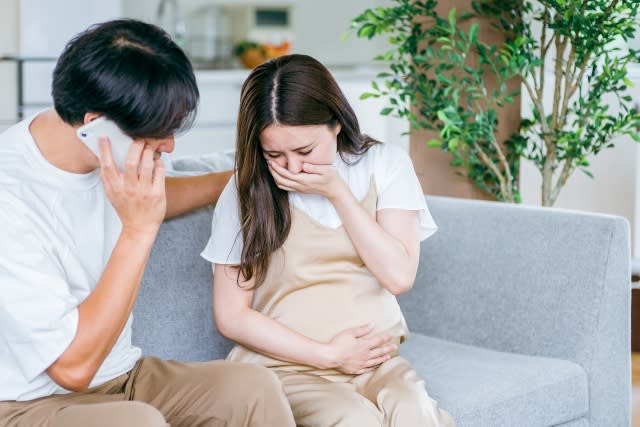 陣痛タクシーとは?公的制度・安全性・注意点を徹底解説【完全ガイド】