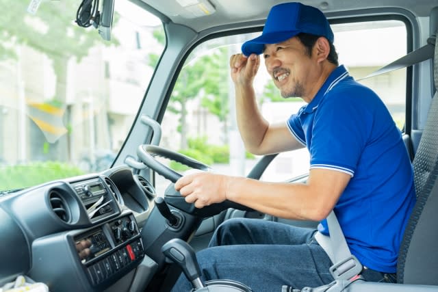 富山 県 トレーラー 求人