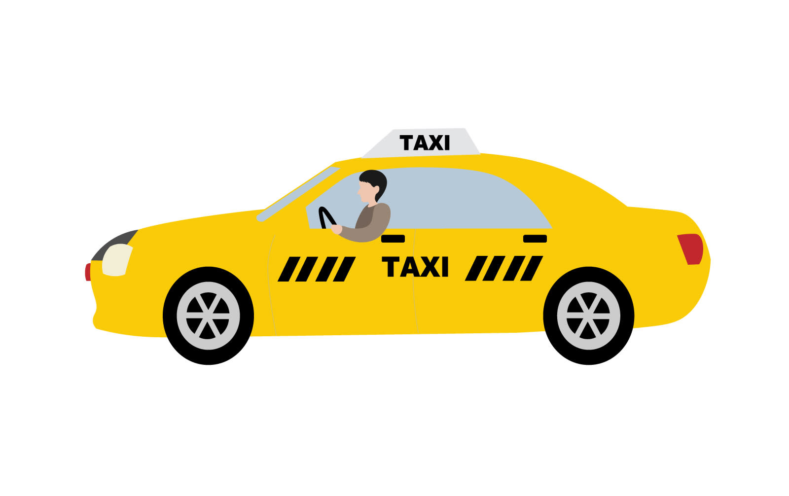 タクシー車種ガイド|快適性・燃費・環境性能・バリアフリー徹底比較・解説