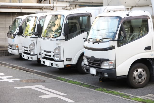 さいたま市北区 求人 トラックドライバー