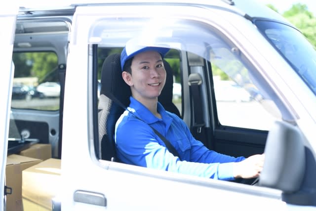 山口 県 トラック 求人