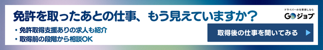 69 3トントラック 免許 CTA2