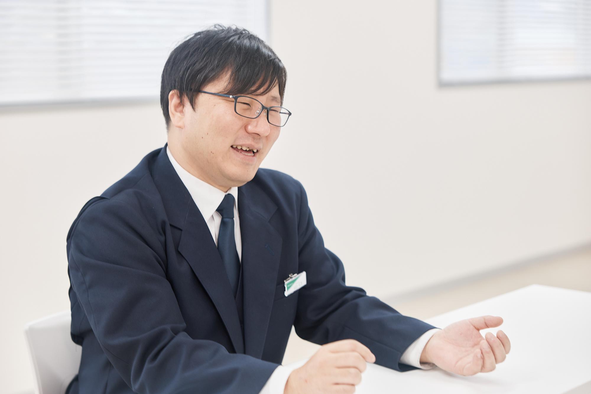 正社員１