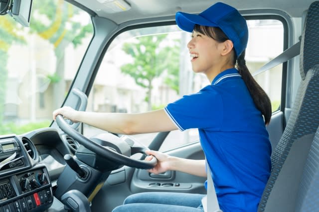 大阪の運送会社転職完全ガイド|統計で見る業界動向と転職成功の秘訣