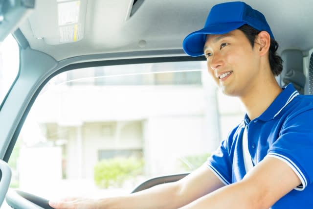 北海道 トレーラー 求人