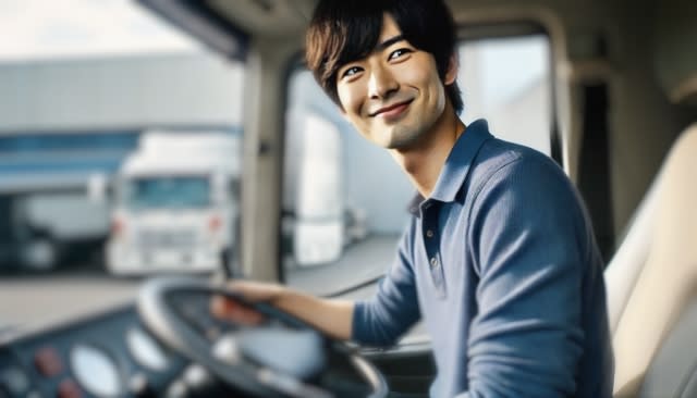 奈良 県 トラック 求人