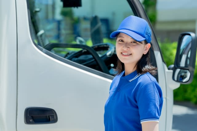 トラック運転手 後悔