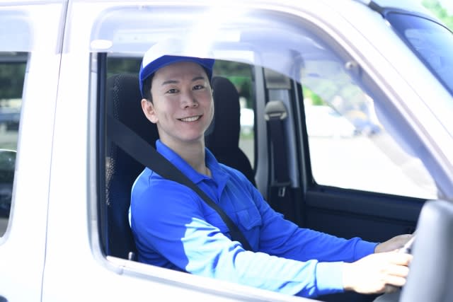 新日本ウエックス_ドライバー求人