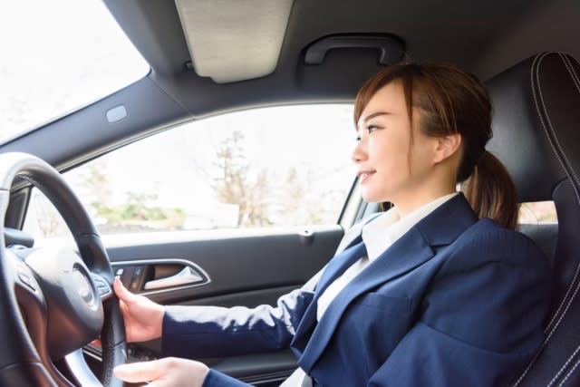 隔日勤務 タクシー