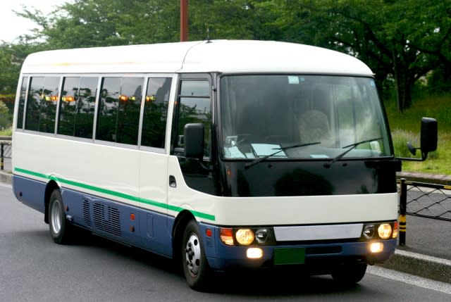 中型二種 意味ない