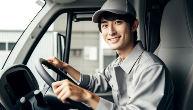 奈良 県 トレーラー 求人