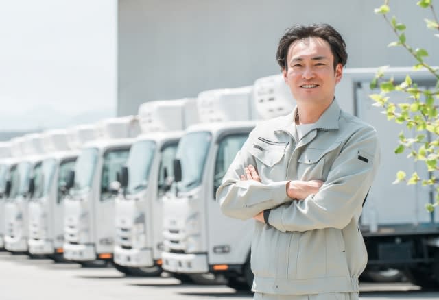 埼玉 県 ドライバー 求人