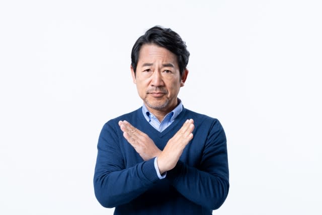 軽貨物 やってはいけない