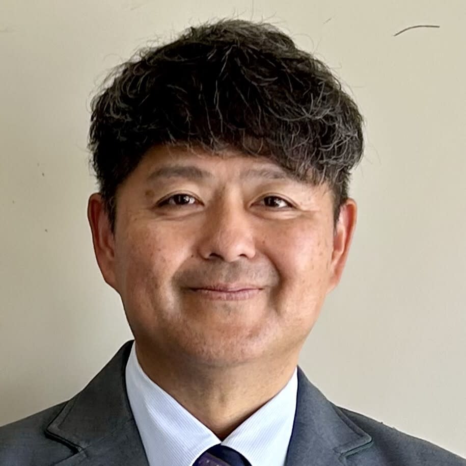 石川交通タクシードライバーKさん