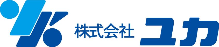 ユカロゴ