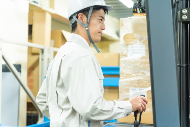 リフトマンやめとけ