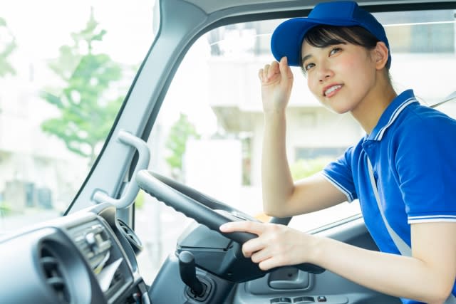 山口 県 トレーラー 求人