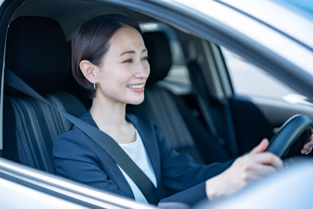 送迎ドライバー 正社員